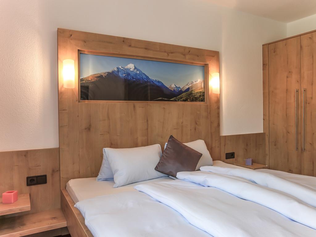 Appartement Holzknecht Sölden Exterior foto