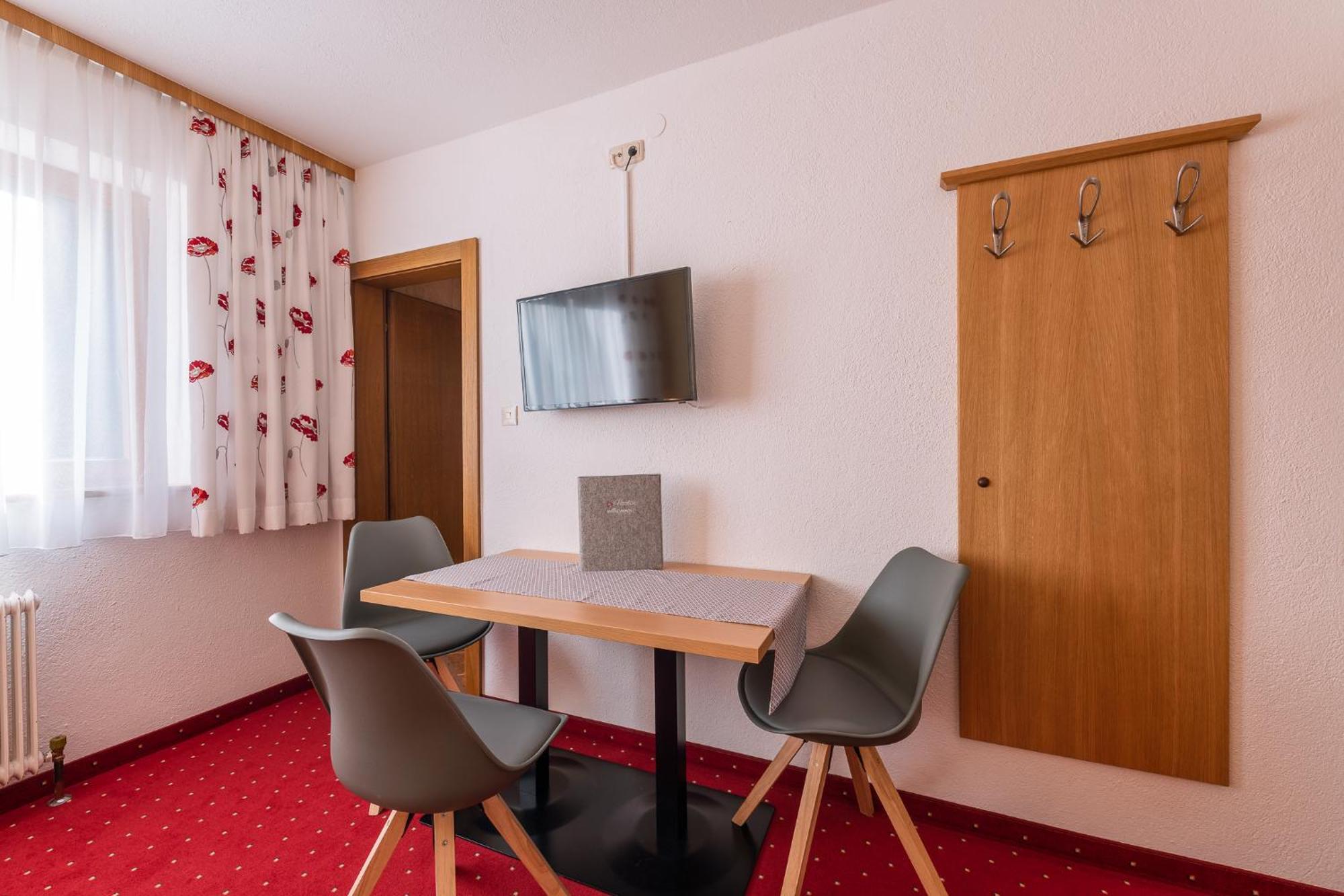 Appartement Holzknecht Sölden Exterior foto