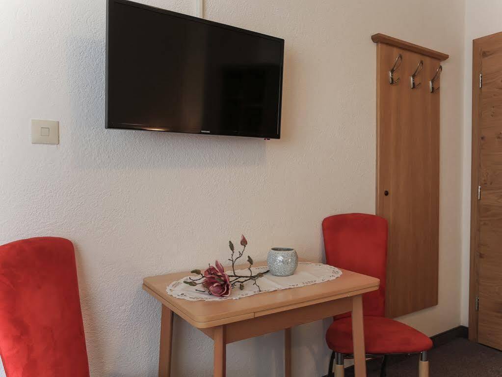 Appartement Holzknecht Sölden Exterior foto